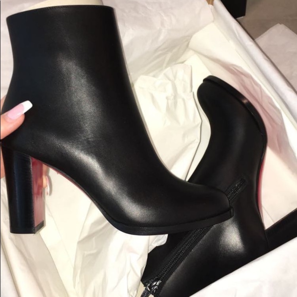 Christian Louboutin’s